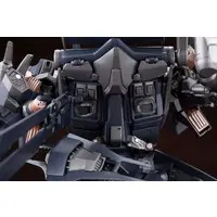 ARMORED CORE - RAYLEONARD 03-AALIYAH Orlea Model Kit