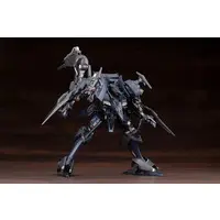 ARMORED CORE - RAYLEONARD 03-AALIYAH Orlea Model Kit