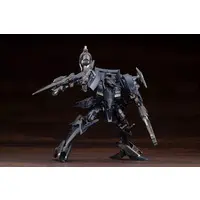 ARMORED CORE - RAYLEONARD 03-AALIYAH Orlea Model Kit
