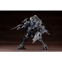 ARMORED CORE - RAYLEONARD 03-AALIYAH Orlea Model Kit
