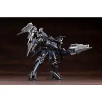 ARMORED CORE - RAYLEONARD 03-AALIYAH Orlea Model Kit