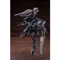 ARMORED CORE - RAYLEONARD 03-AALIYAH Orlea Model Kit