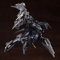 ARMORED CORE - RAYLEONARD 03-AALIYAH Orlea Model Kit