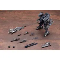 ARMORED CORE - RAYLEONARD 03-AALIYAH Orlea Model Kit
