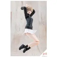 Plastic Model Kit - SOUSAI SHOJO TEIEN / Rui Saotome