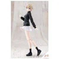 Plastic Model Kit - SOUSAI SHOJO TEIEN / Rui Saotome