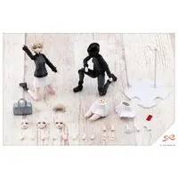 Plastic Model Kit - SOUSAI SHOJO TEIEN / Rui Saotome