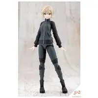 Plastic Model Kit - SOUSAI SHOJO TEIEN / Rui Saotome