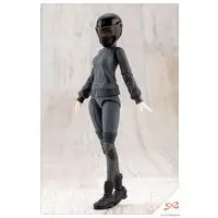 Plastic Model Kit - SOUSAI SHOJO TEIEN / Rui Saotome