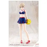 Plastic Model Kit - SOUSAI SHOJO TEIEN / Rui Saotome