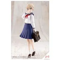 Plastic Model Kit - SOUSAI SHOJO TEIEN / Rui Saotome