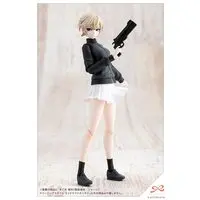 Plastic Model Kit - SOUSAI SHOJO TEIEN / Rui Saotome