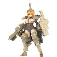 FRAME ARMS GIRL - FRAME ARMS GIRL KAGUTSUCHI-KOU Model Kit