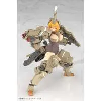 FRAME ARMS GIRL - FRAME ARMS GIRL KAGUTSUCHI-KOU Model Kit