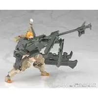 FRAME ARMS GIRL - FRAME ARMS GIRL KAGUTSUCHI-KOU Model Kit