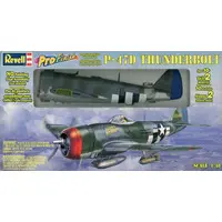 1/48 Scale Model Kit - Fighter aircraft model kits / P-47 Thunderbolt