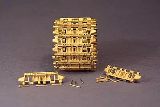 1/35 Scale Model Kit - Detail-Up Parts