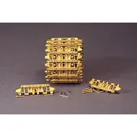 1/35 Scale Model Kit - Detail-Up Parts