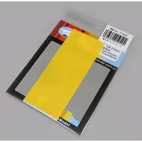 1/700 Scale Model Kit (1/700 中国海軍 056/056A型 コルベット用マスキングシート [DM6701])