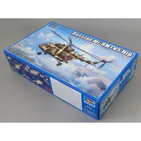 1/48 Scale Model Kit (1/48 Mi-8 MTV-5 ヒップ [05853])