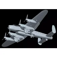 1/48 Scale Model Kit - Bomber / Avro Lancaster
