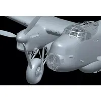 1/48 Scale Model Kit - Bomber / Avro Lancaster