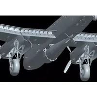 1/48 Scale Model Kit - Bomber / Avro Lancaster