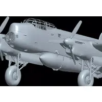 1/48 Scale Model Kit - Bomber / Avro Lancaster