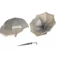 1/35 Scale Model Kit (1/35 こうもり傘セット レジンキャストキット [MP3502])