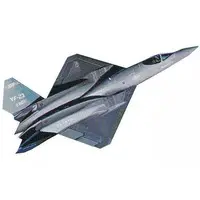 1/72 Scale Model Kit - Fighter aircraft model kits / YF-23