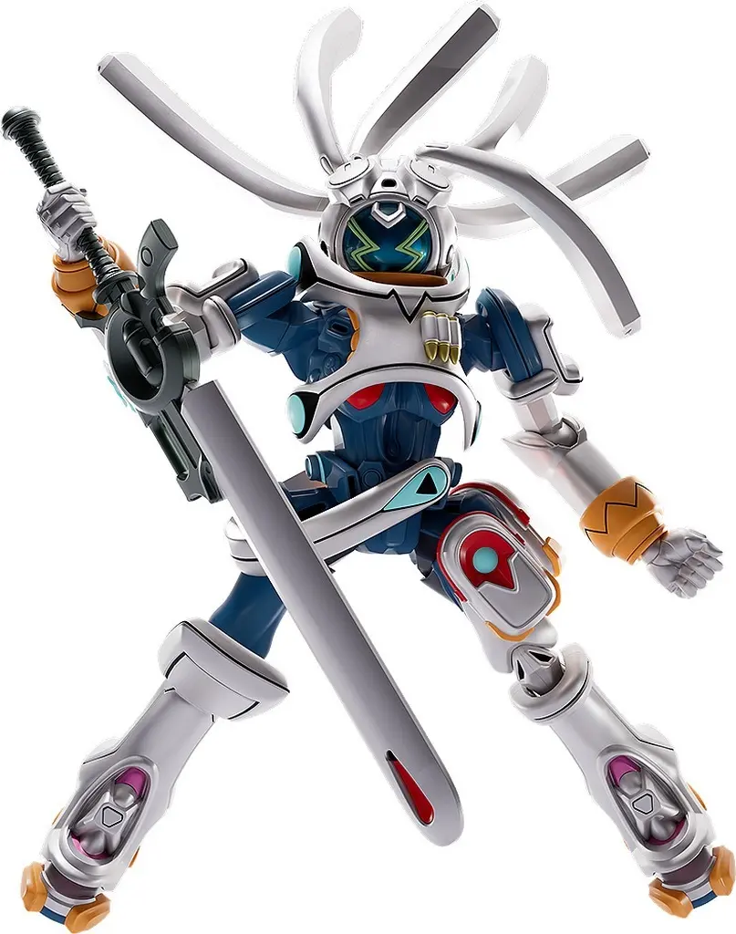 PLAMAX - Overman King Gainer