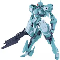 MODEROID - 1/48 Scale Model Kit - TITANOMACHIA