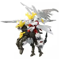 Plastic Model Kit - Pla Act