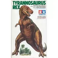 1/35 Scale Model Kit - Dinosaur Model Kits