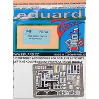 1/72 Scale Model Kit - Etching parts