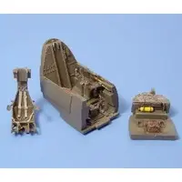 1/48 Scale Model Kit - Detail-Up Parts