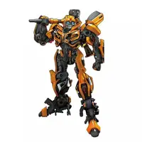 Plastic Model Kit - Transformers / Bumblebee