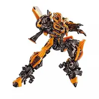 Plastic Model Kit - Transformers / Bumblebee