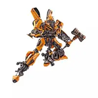 Plastic Model Kit - Transformers / Bumblebee