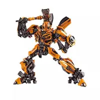 Plastic Model Kit - Transformers / Bumblebee