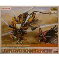 1/72 Scale Model Kit - ZOIDS