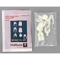 Resin cast kit - Plastic Model Parts - MEGAMI DEVICE