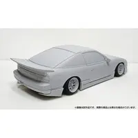 1/24 B-WAVE RPS13 180SX '91 Ver.B(NISSAN) Model Kit