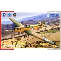 1/72 Scale Model Kit - Aircraft