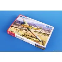 1/72 Scale Model Kit - Aircraft