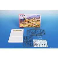 1/72 Scale Model Kit - Aircraft