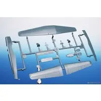 1/72 Scale Model Kit - Aircraft
