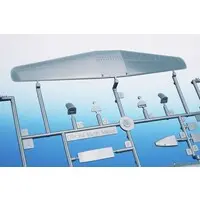 1/72 Scale Model Kit - Aircraft