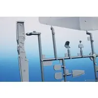 1/72 Scale Model Kit - Aircraft