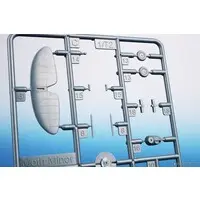 1/72 Scale Model Kit - Aircraft